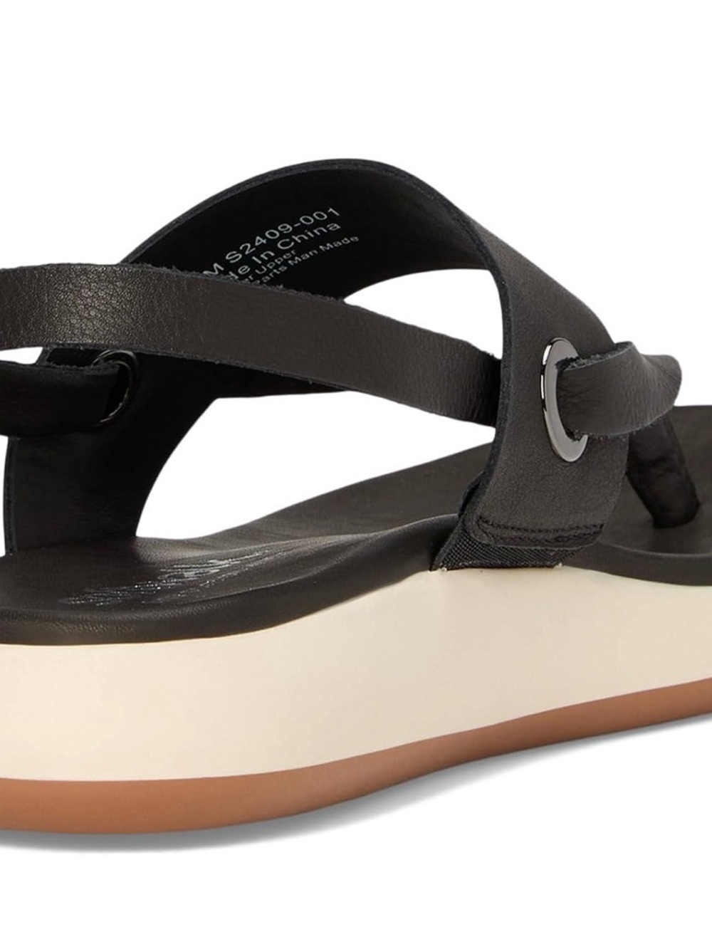 Softwalk Joliet Slingback Sandal NEW SZ 7.5 Women’s - Picture 6 of 8